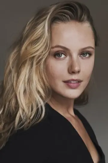 Zdjęcie  (Frida Gustavsson) #32257