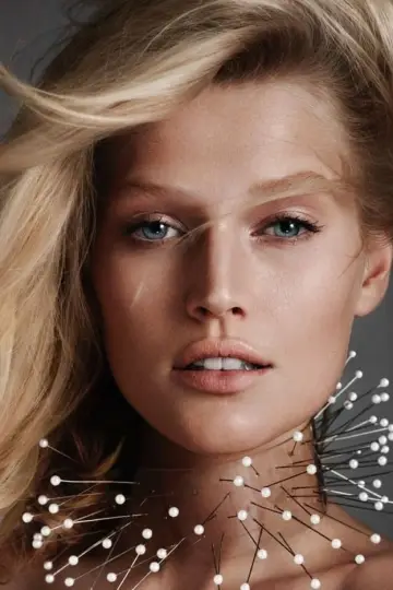 Zdjęcie Toni Garrn #23004