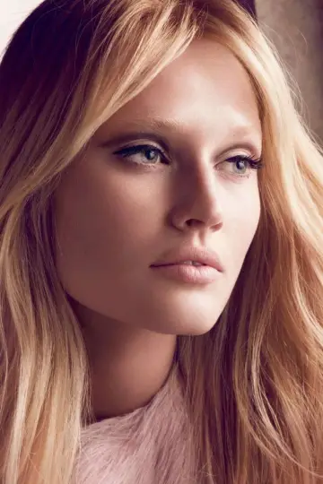 Zdjęcie Toni Garrn #23005