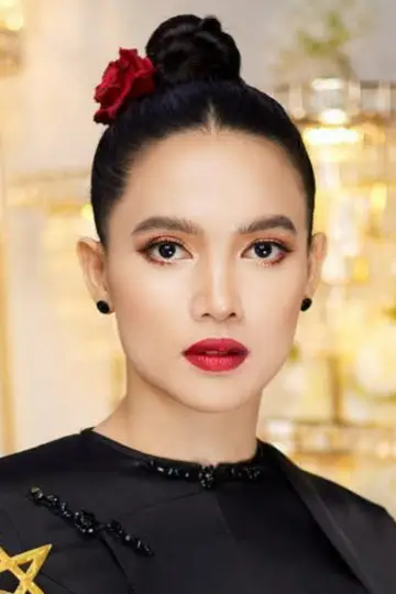 Zdjęcie Aye Myat Thu #452671