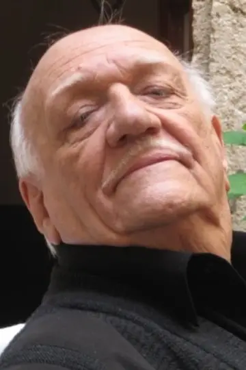 Zdjęcie Gabriel Bacquier #122573