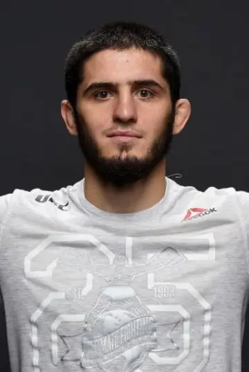 Zdjęcie  (Islam Makhachev) #314582