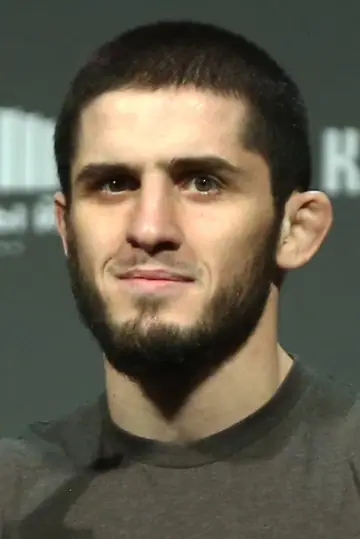Zdjęcie  (Islam Makhachev) #314583