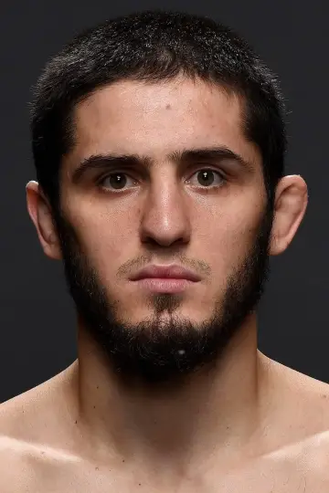 Zdjęcie  (Islam Makhachev) #314584