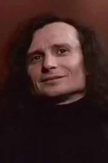 Zdjęcie Pierre Triboulet #124588