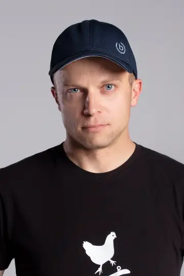 Zdjęcie Tonu Chielaid #272350