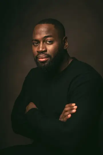 Zdjęcie David Nzinga #107344
