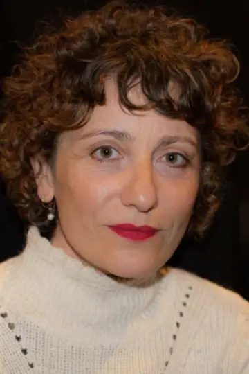Zdjęcie Fanny Burdino #130969