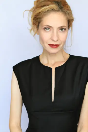 Zdjęcie Emily Kosloski