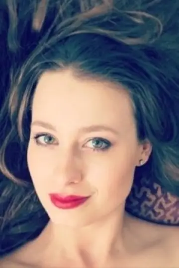 Zdjęcie Patricia Kalis #145208