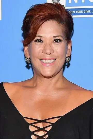 Zdjęcie Doreen Montalvo #63791