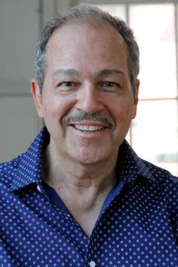 Zdjęcie Gilbert Cruz #79539