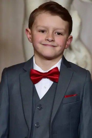 Zdjęcie Nathan Mack #22712