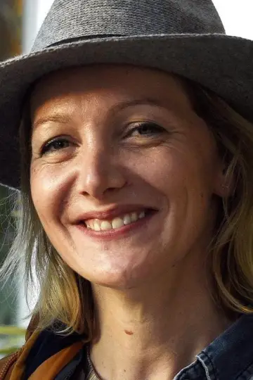 Zdjęcie Nadège Loiseau