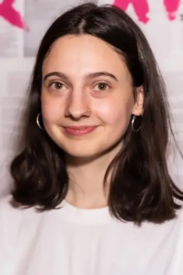Zdjęcie Juliette Strangio