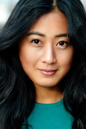 Zdjęcie Elizabeth Trieu #29999