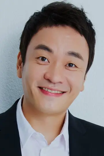 Zdjęcie Lee Seong-wook #30768