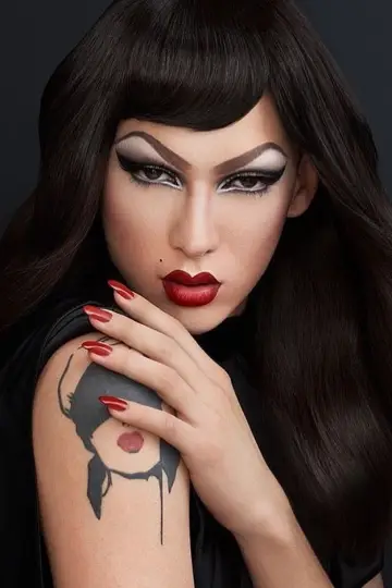Zdjęcie  (Violet Chachki) #291082