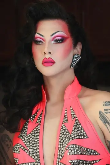 Zdjęcie  (Violet Chachki) #291084