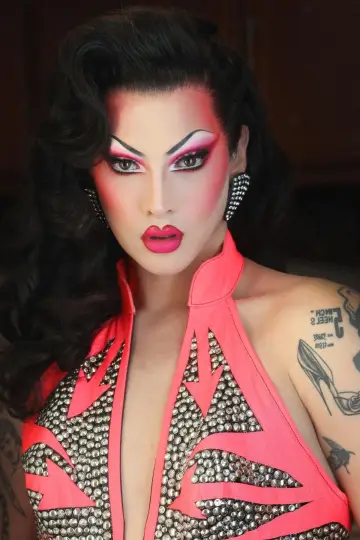 Zdjęcie  (Violet Chachki) #291085