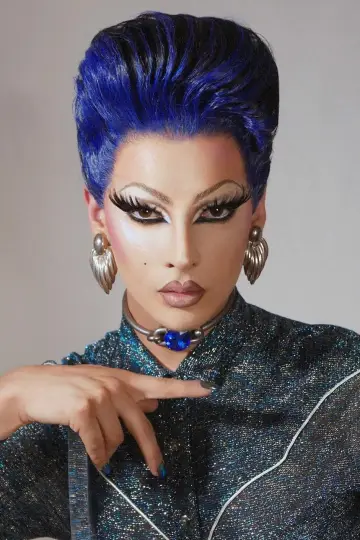 Zdjęcie  (Violet Chachki) #291086