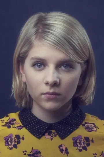 Zdjęcie Aurora Aksnes #14709