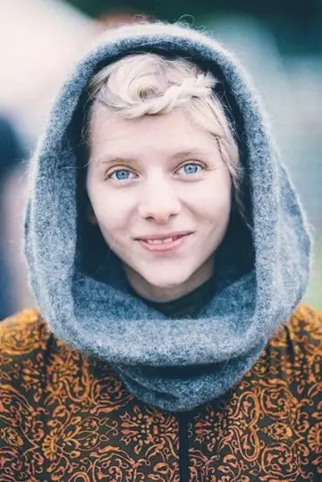 Zdjęcie Aurora Aksnes #14711