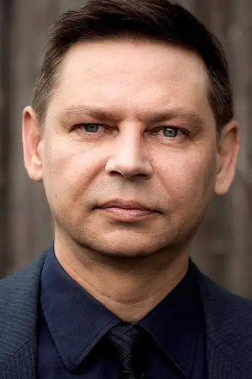 Zdjęcie Dmitri Alexandrov #58702