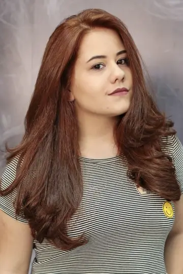 Zdjęcie Ana Karolina Lannes #141081
