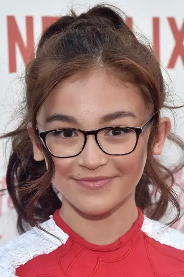 Zdjęcie Anna Cathcart #47832