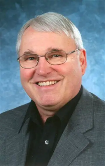 Zdjęcie Hans-Joachim Ketelsen