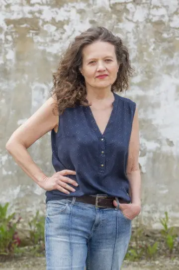 Zdjęcie Patrizia Berti