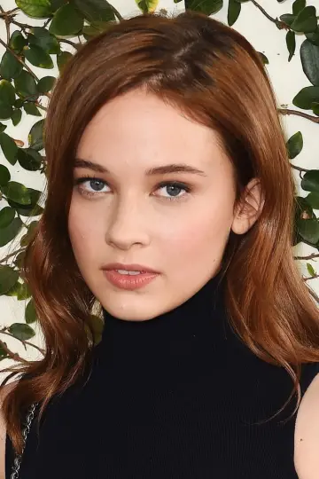 Zdjęcie Cailee Spaeny #30826
