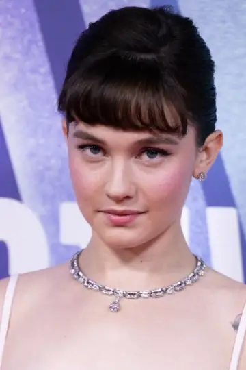 Zdjęcie Cailee Spaeny #30827