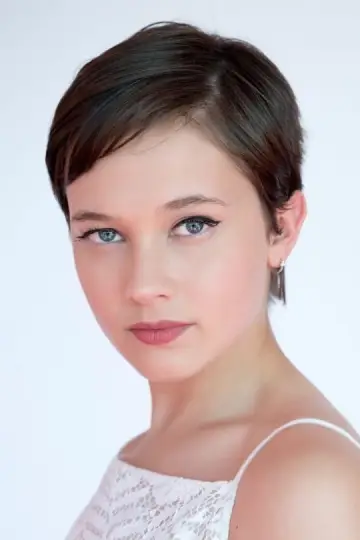 Zdjęcie Cailee Spaeny #30834