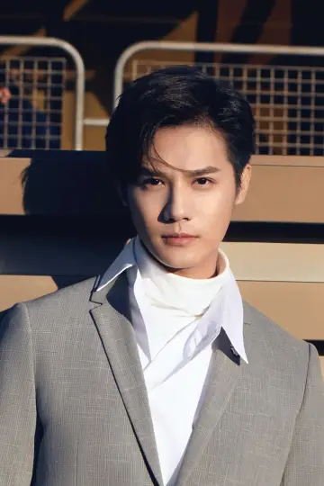 Zdjęcie Zheng Yecheng #130064