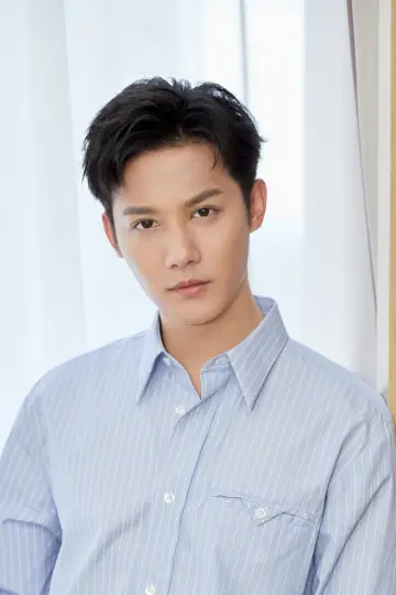 Zdjęcie Zheng Yecheng #130065
