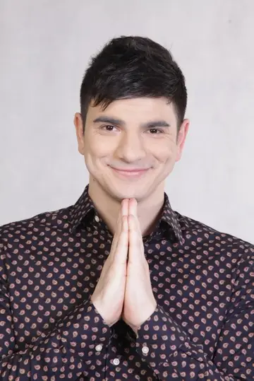 Zdjęcie Alexandru Bogdan #139295