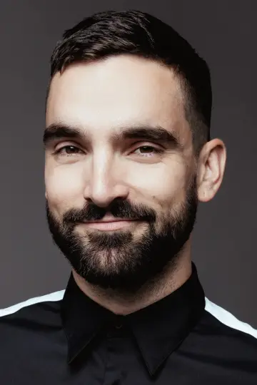 Zdjęcie Jean-Philippe Baril-Guérard #120183