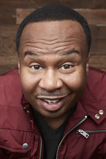 Zdjęcie Roy Wood Jr. #18842