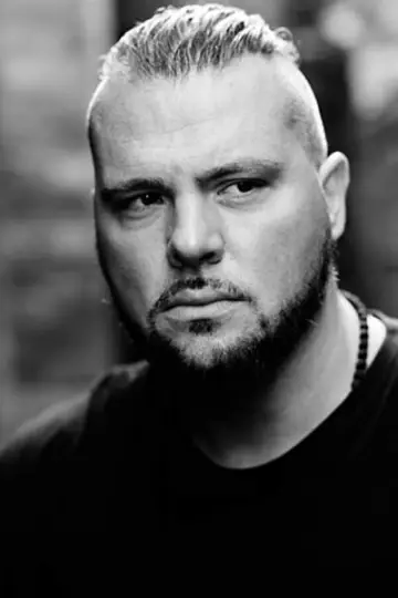 Zdjęcie Srbo Markovic #107265