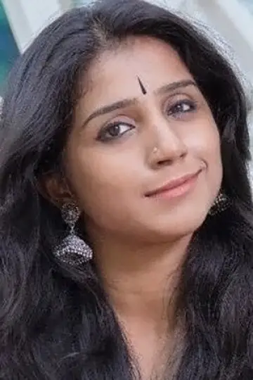 Zdjęcie Shalini Balasundaram #468710