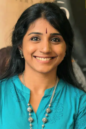 Zdjęcie Shalini Balasundaram #468711