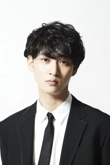 Zdjęcie Shuhei Uesugi #145911