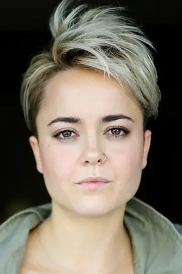 Zdjęcie Stacey Danger #103521