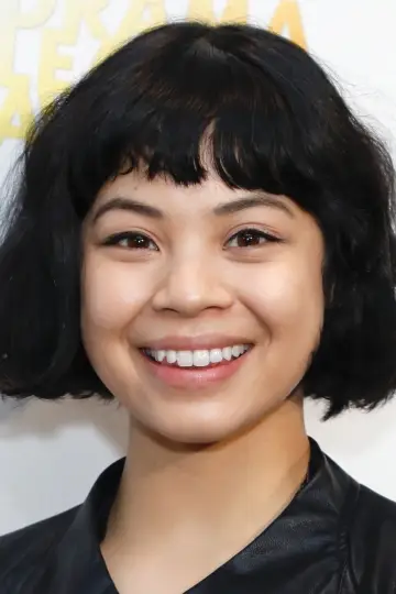 Zdjęcie Eva Noblezada #11440