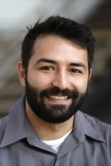 Zdjęcie Adrian Molina #13832