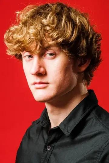 Zdjęcie Dżejms Akaster (James Acaster) #227352