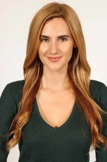 Zdjęcie Natalija Ugrina #106753