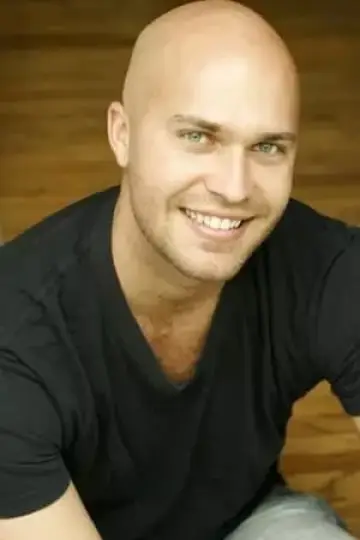 Zdjęcie Dane Justman #44204